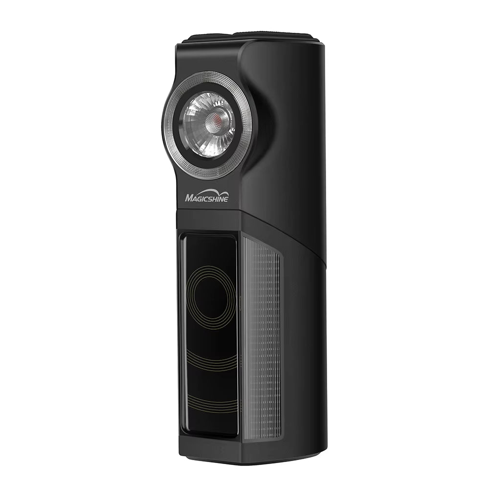 Magicshine SEEMEE R300 Bicycle Radar Tail Light Bike Smart Rear Lamp LED Cycling Taillight,Compatible with Gamin Computer...