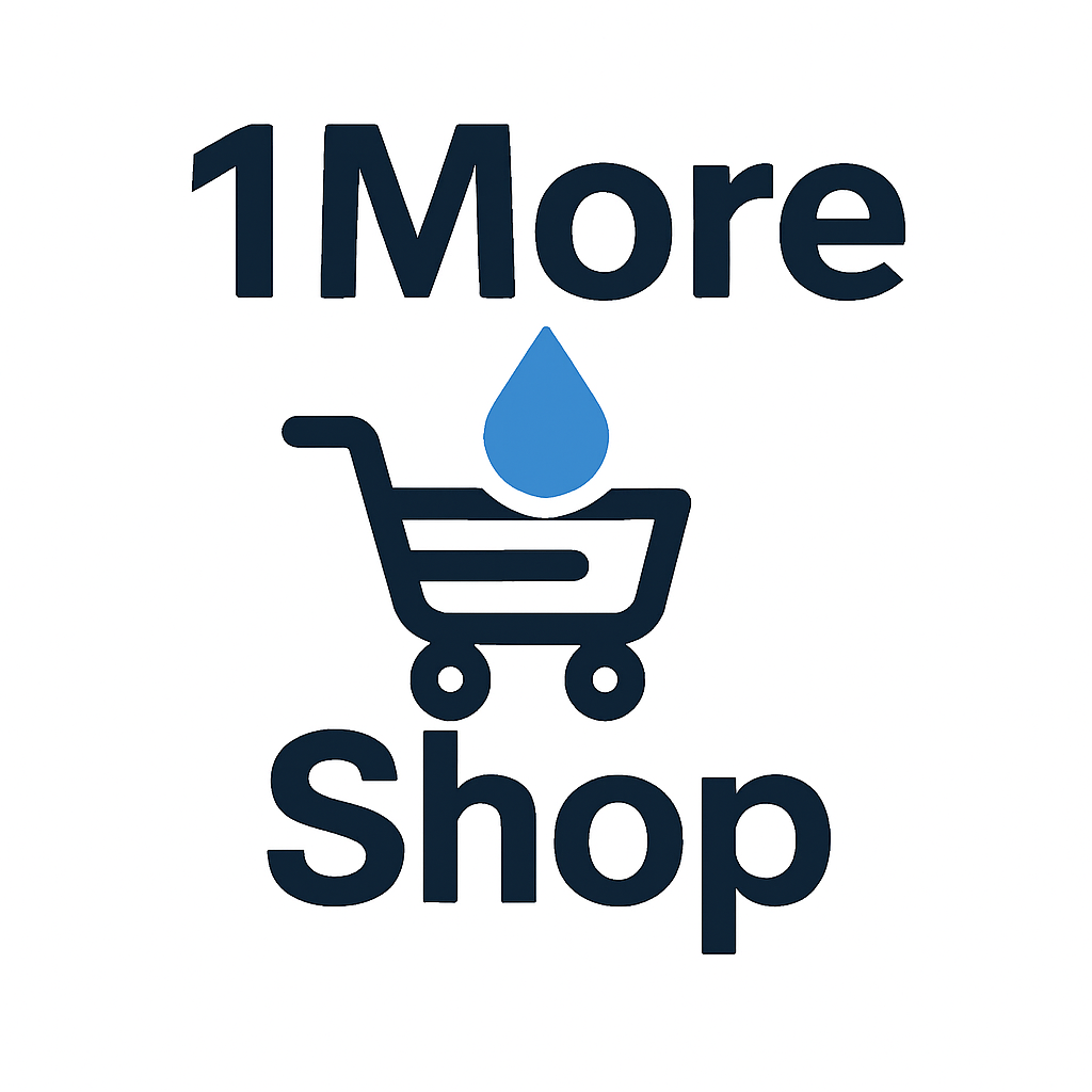 1MoreShop